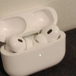 Airpods Pro USBC 2nd Generation Headsets Earbuds 