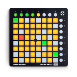 Launchpad MINI USB Midi Dj Controller