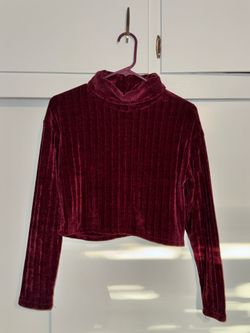 Turtle neck sweater