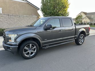 Ford f150 4x4