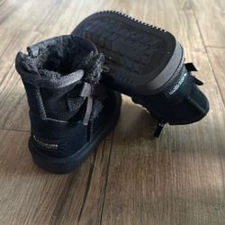 Toddler Boots 