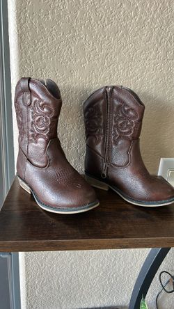 Girl Boots