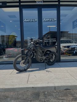 ERIDE 4.0