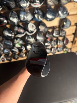 Golf wedge