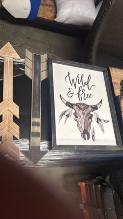 room decor