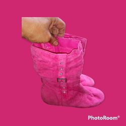 Women's Max Collection Boots Size 6