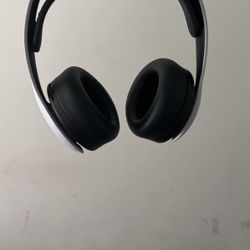 PlayStation 5 Headphones 