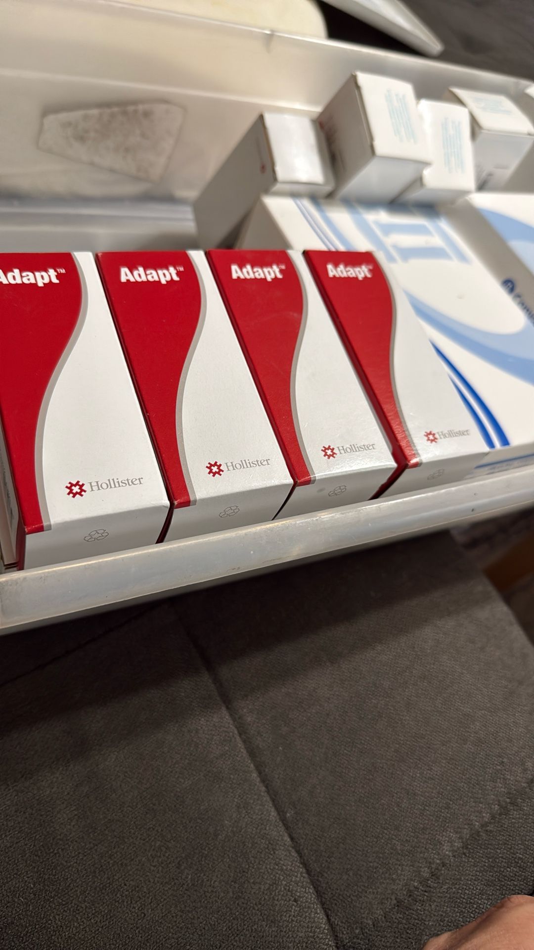 Adapt Stoma Powder( 12 For $25