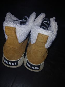 Sorel chillz
