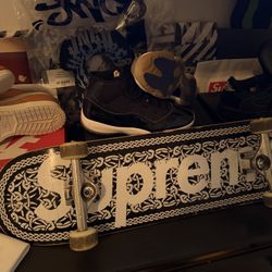 Space Jam Jordan 11 - 10.5m