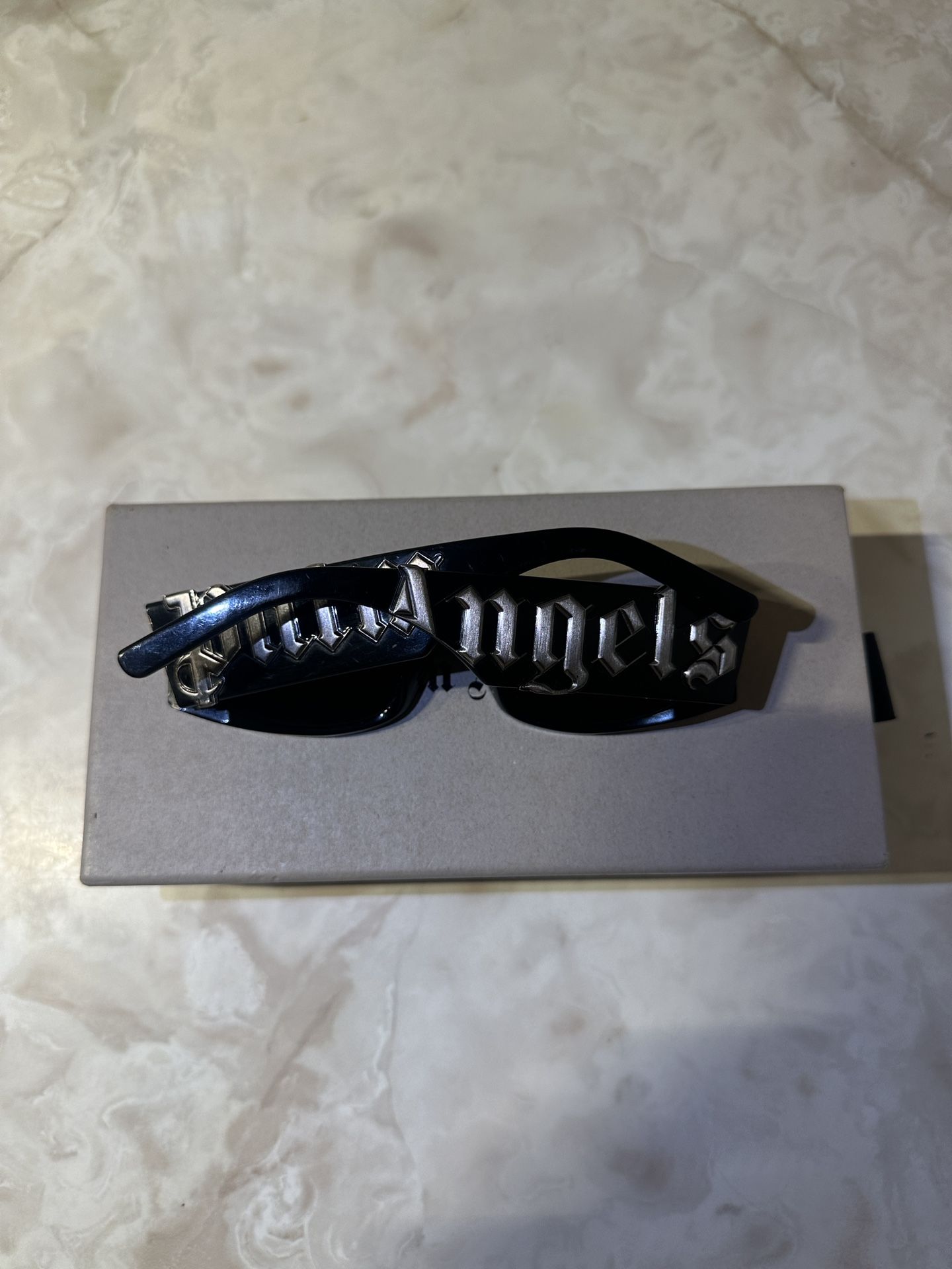 Palm Angels Sunglasses