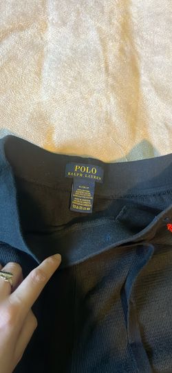 Polo Sleepwear Sweats