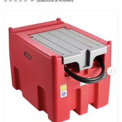 Tools/Automotive/Portable Diesel Gasoline Tank/Diesel Gas Gasoline Tank/Off-Road/Outdoor