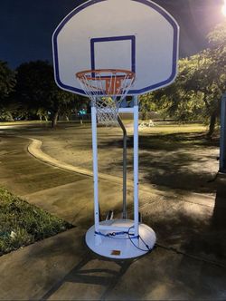 Basket Ball Hoop Set 