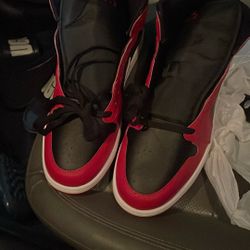 Whatever These Are Called To You But Where I’m From We Call Em Dunks