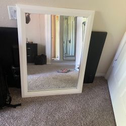 Wall Mirror