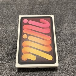 Apple iPad Mini A17 Pro 128 GB