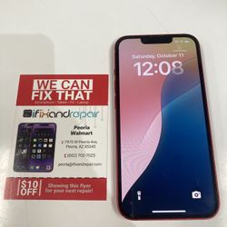 iPhone 13 128gb unlocked 