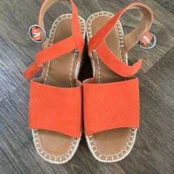 Universal Threads Summer Shoe