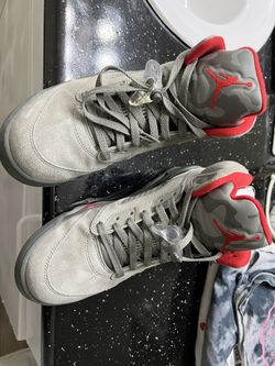 Jordan 5’s - Size 9 