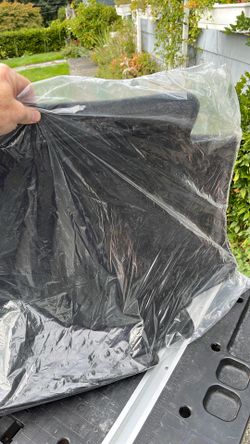 Brand New F250 Floor Mats