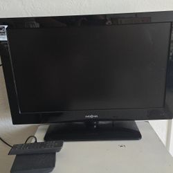 Insignia 26" TV 