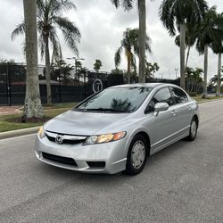 2009 Honda Civic