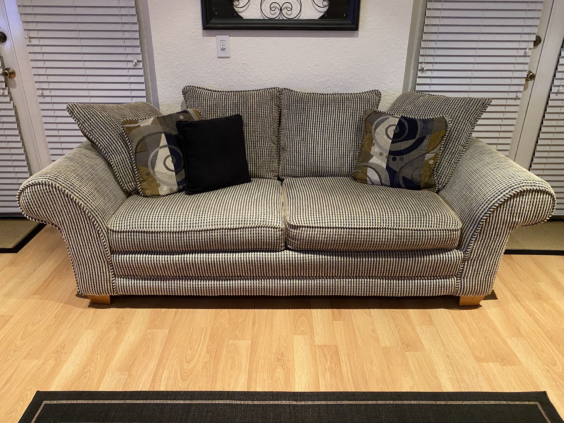 Couch/sofa