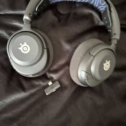 Arctis Nova 5 P Wireless Gaming Headset 