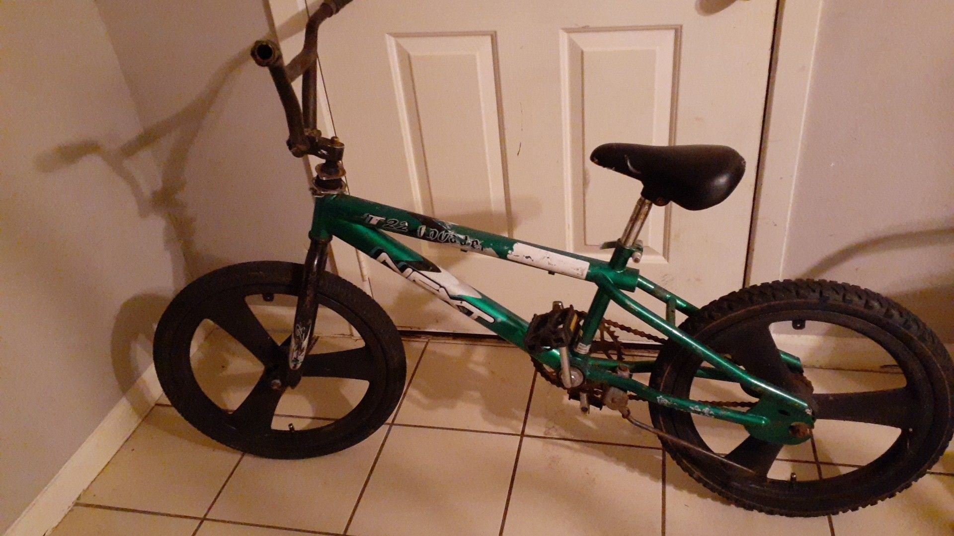 Bike
