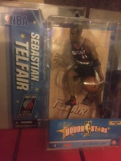 Portland trailblazers