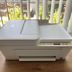 HP DeskJet 4133e Printer