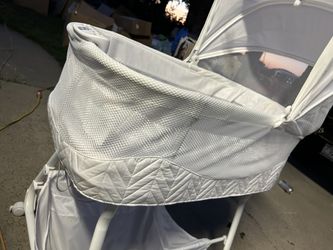 Bassinet