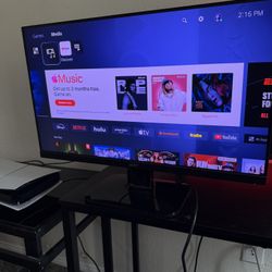 Acer Monitor
