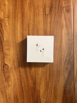 Airpods  3rd Gen