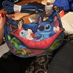 Disney Bag 