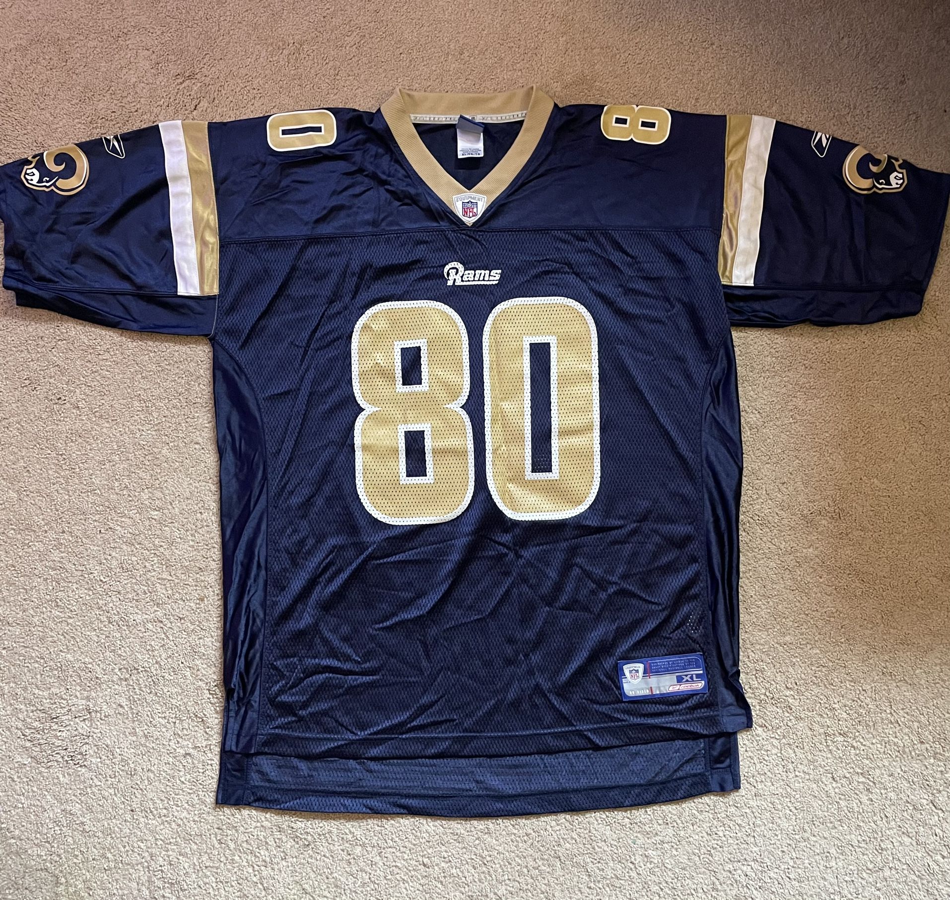 NFL St. Louis Rams