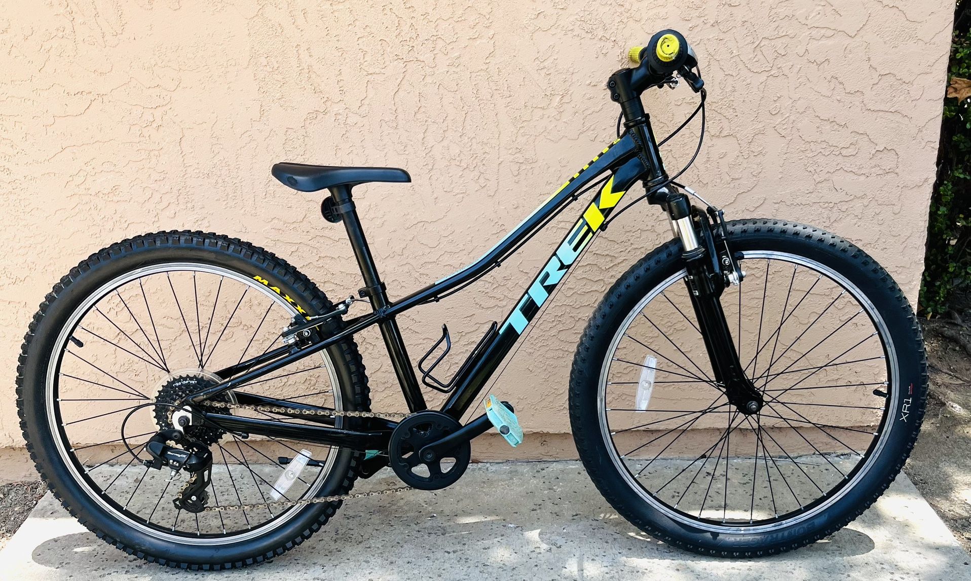 Trek Precaliber 24" Bike Pre Own 