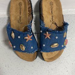 Girls Sandals ONLY $$8