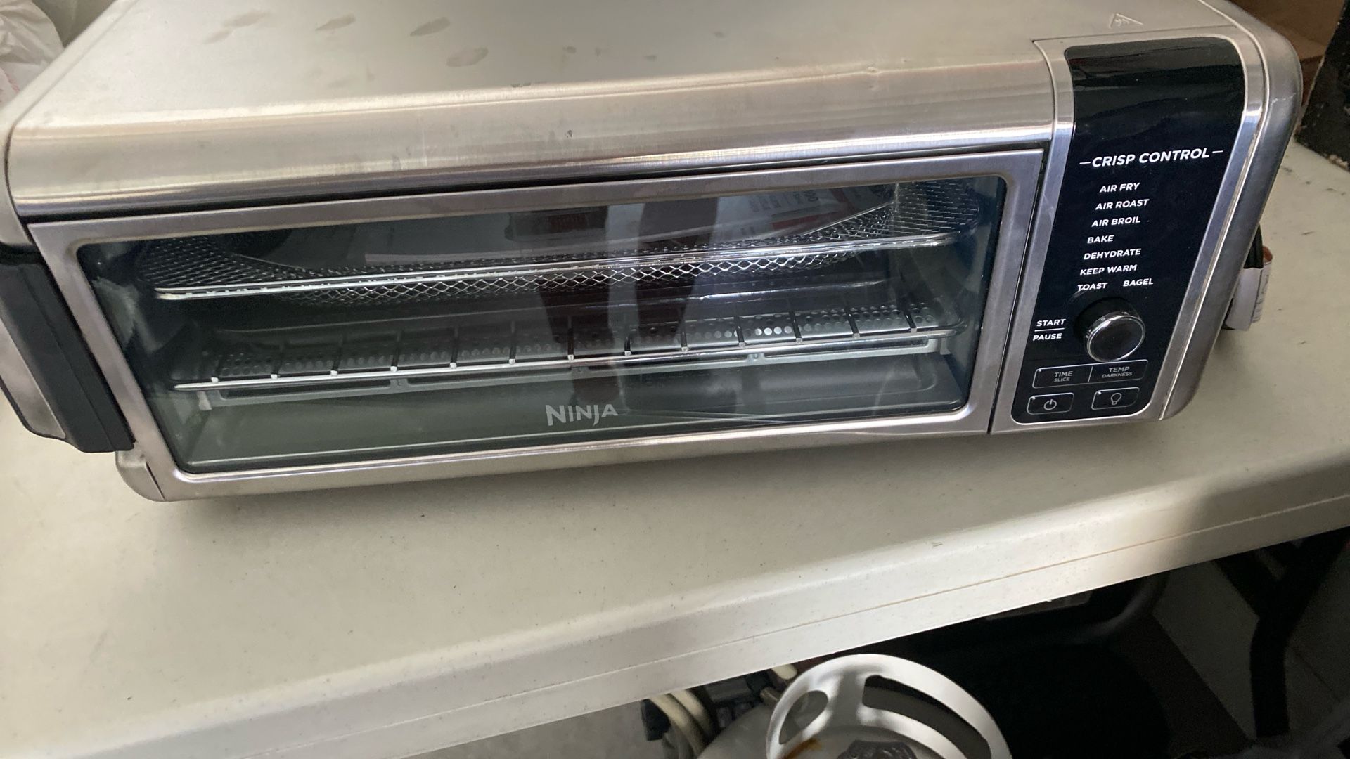Ninja Air Fryer