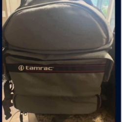 Great Deal Get Both 2 Great Condition Hiking Backpack 🎒 Lower And Tamrac