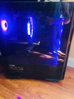 Gaming pc 3060