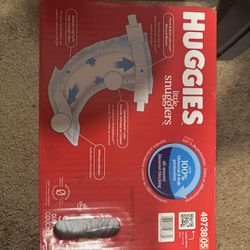 Huggies Size 1