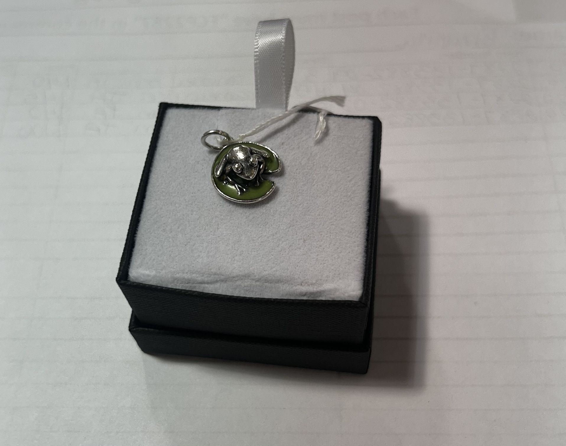 Retired James Avery Charm 