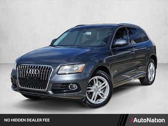 2017 Audi Q5