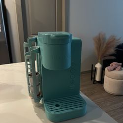  Keurig Coffee Maker 