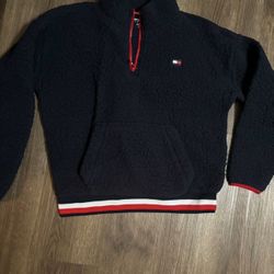 Tommy Hilfiger Sherpa For $8