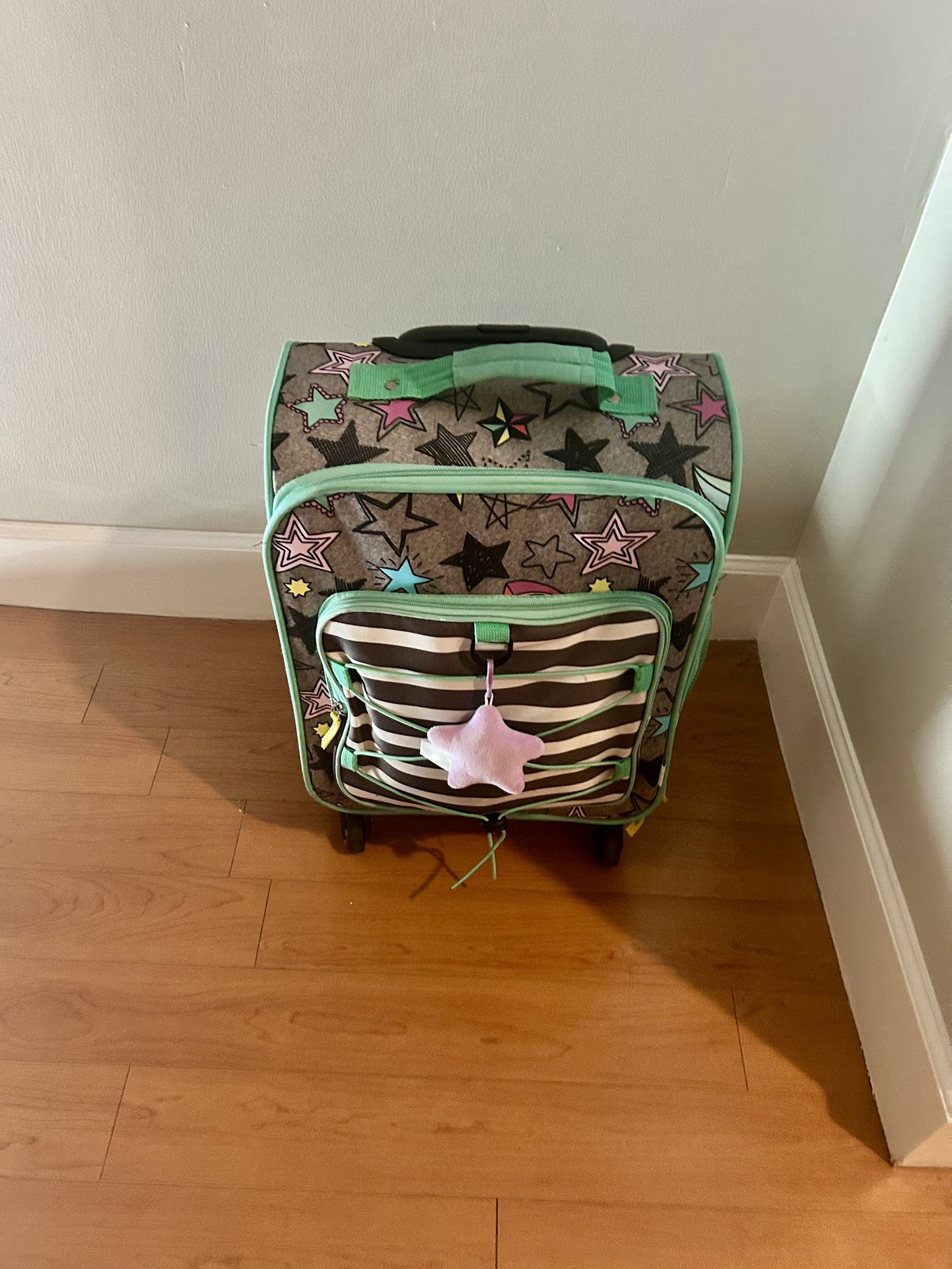 Child Luggage