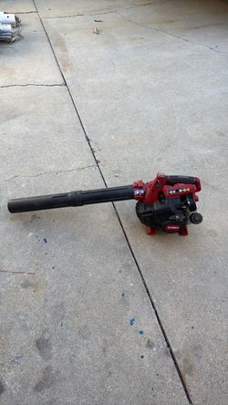 Blower