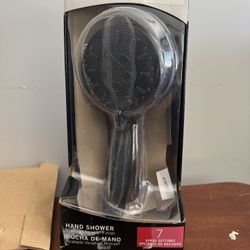 Delta Universal Hand Shower Head And Hose  NEW